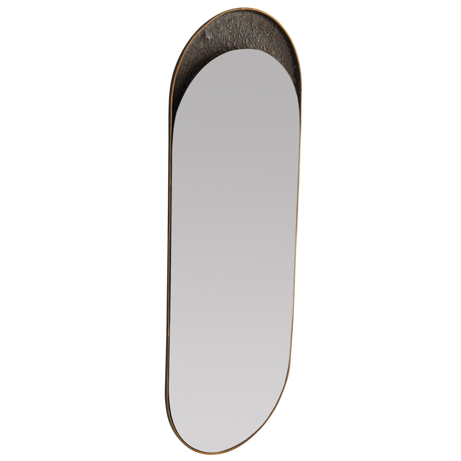Arteriors Inset Long Mirror