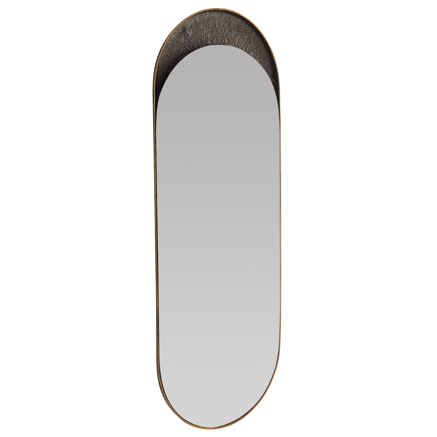 Arteriors Inset Long Mirror