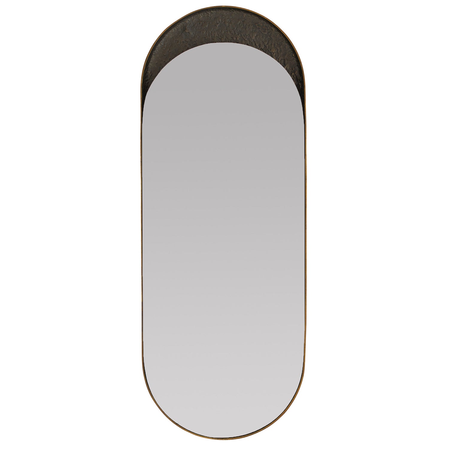 Arteriors Inset Long Mirror