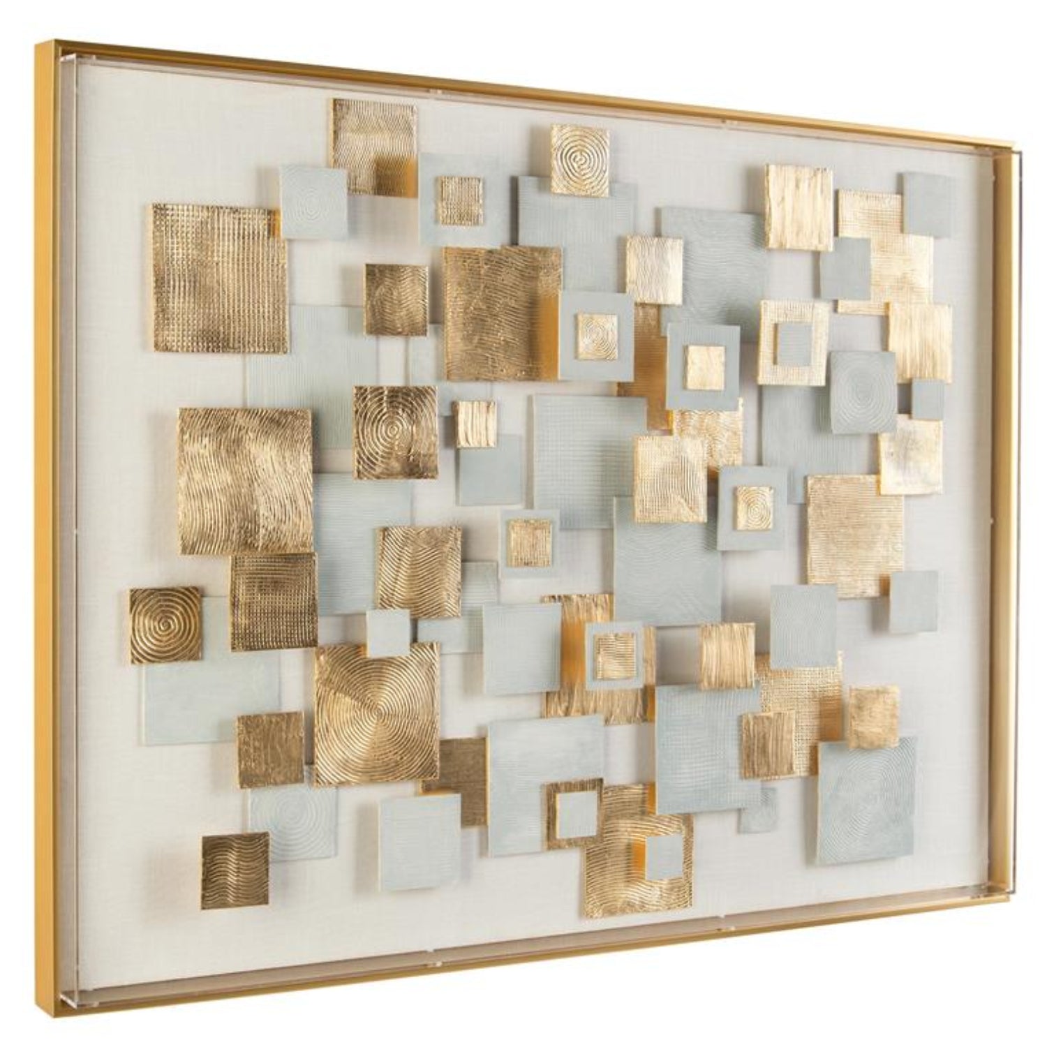 John Richard On Our Way Framed Art