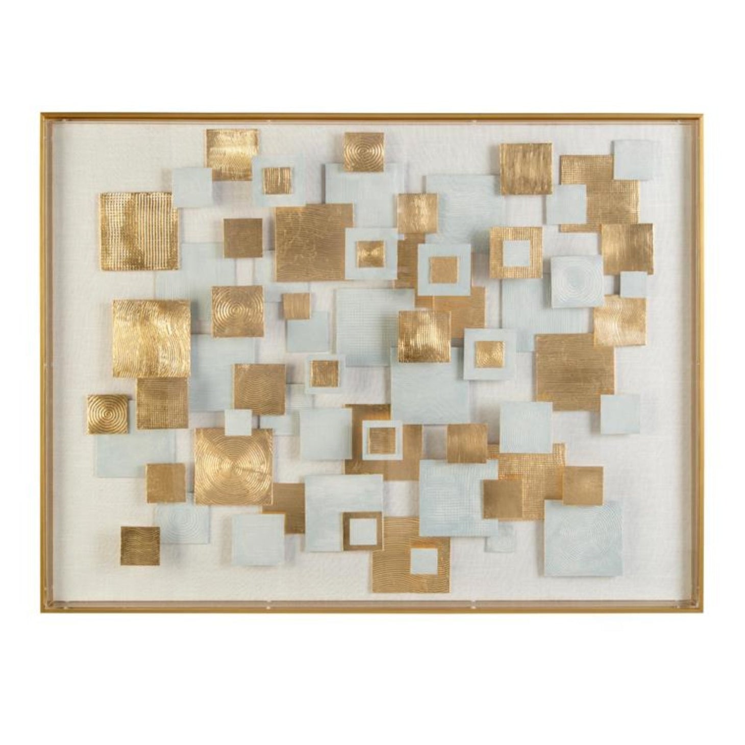 John Richard On Our Way Framed Art