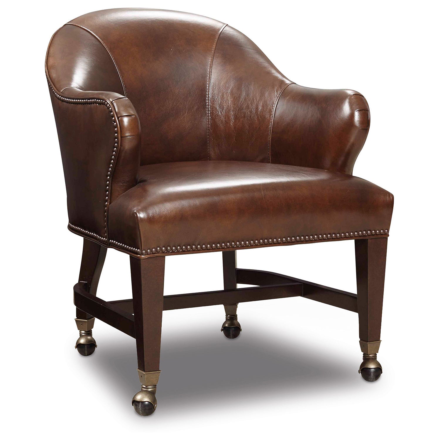 Hooker Furniture Game Chair