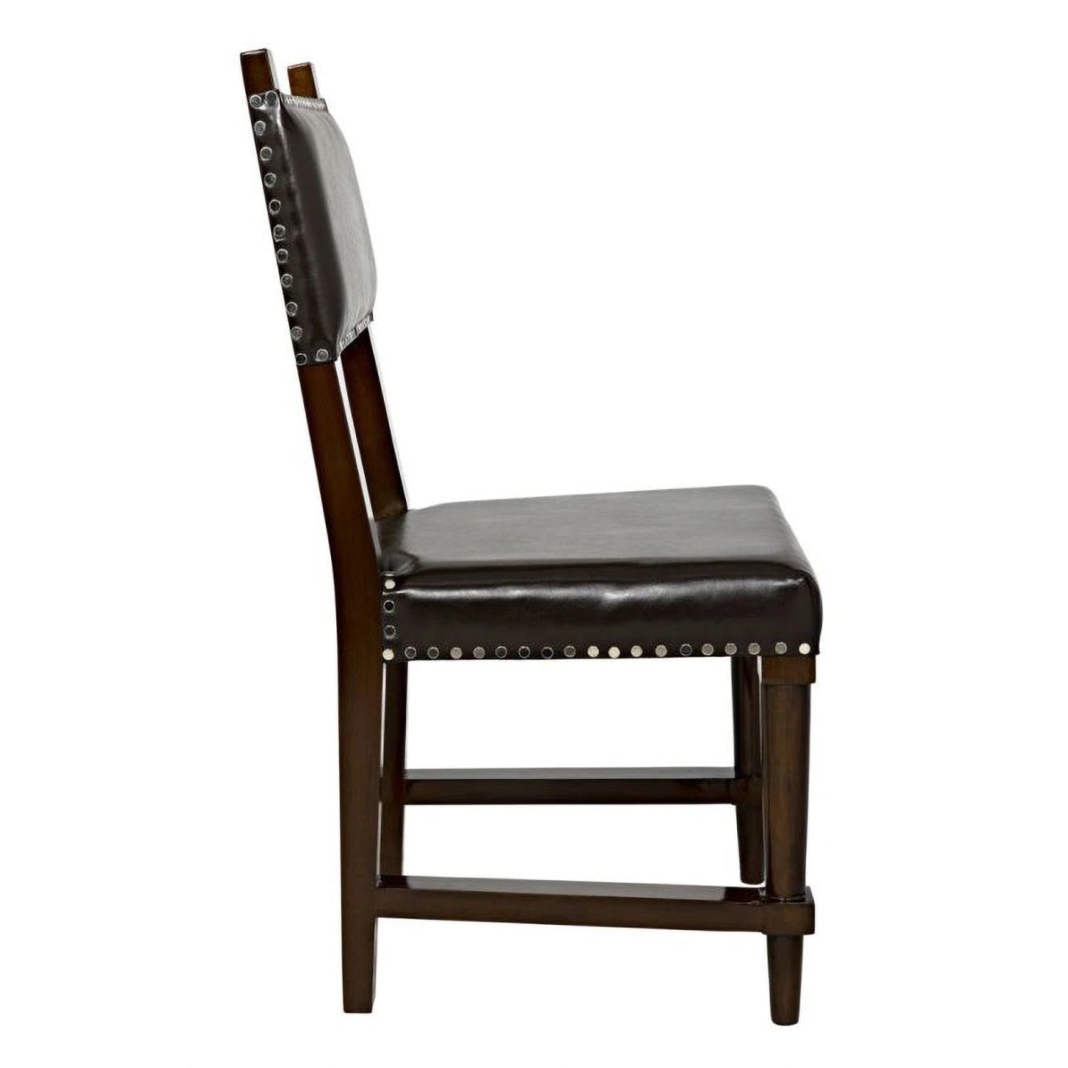 Noir Kerouac Dining Chair