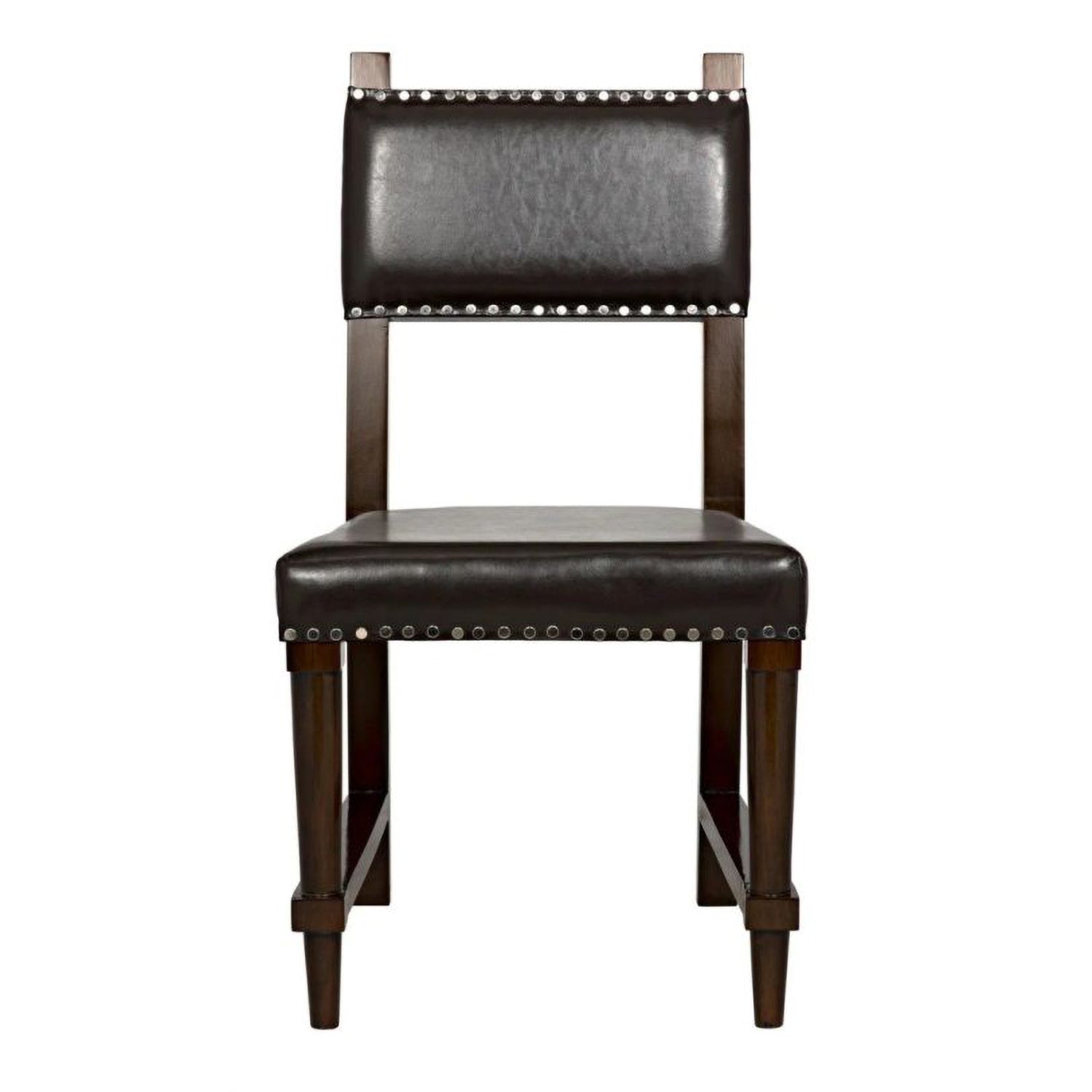 Noir Kerouac Dining Chair