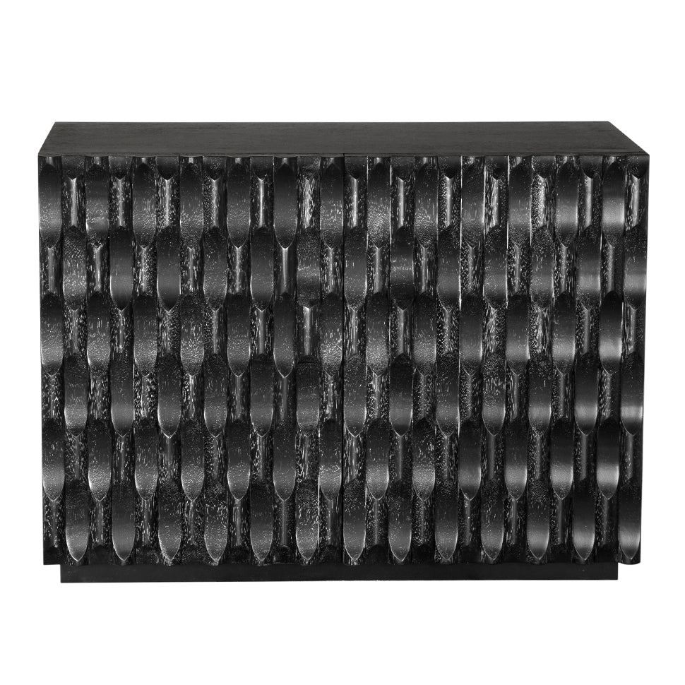 Noir Alameda Sideboard