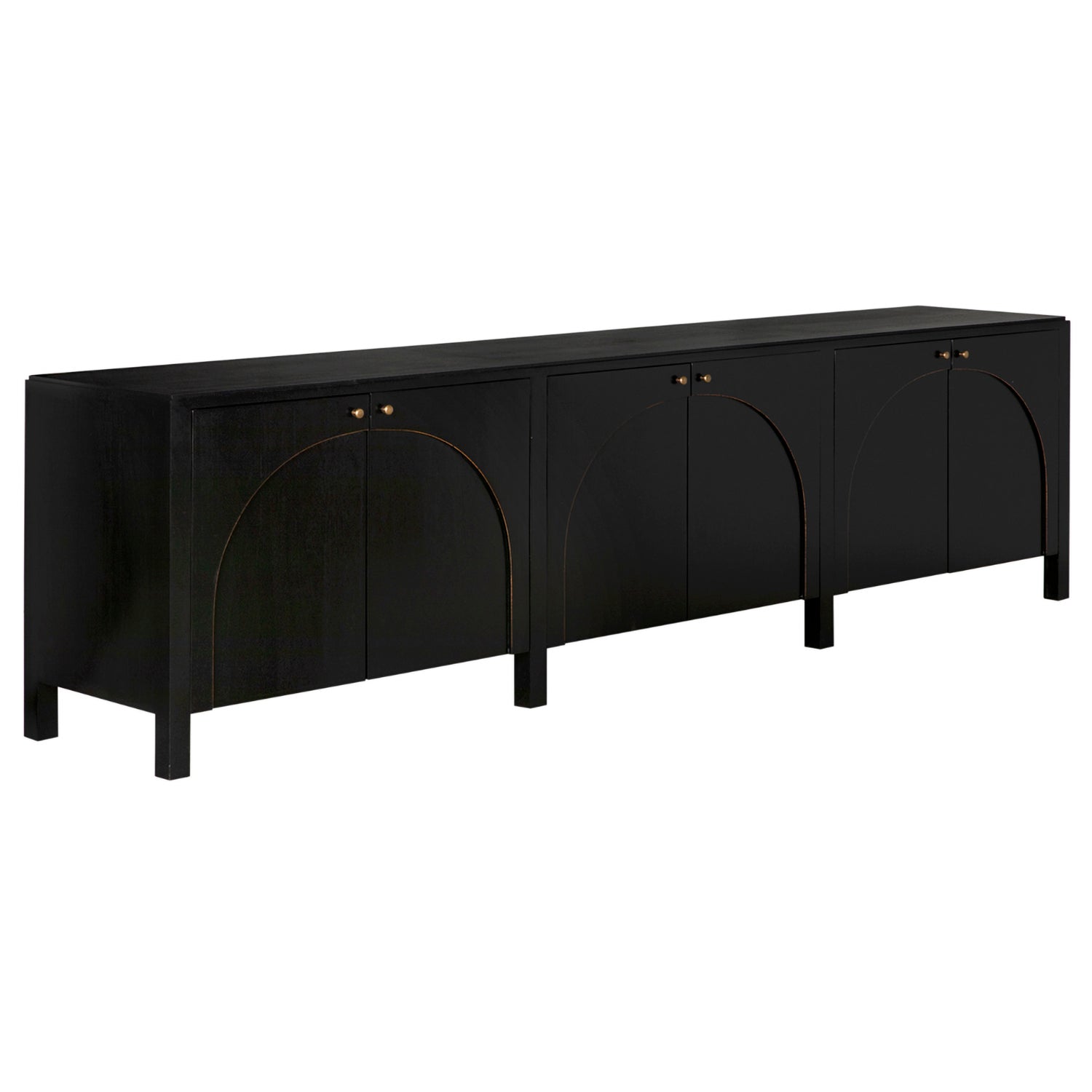 Noir Weston XL Sideboard