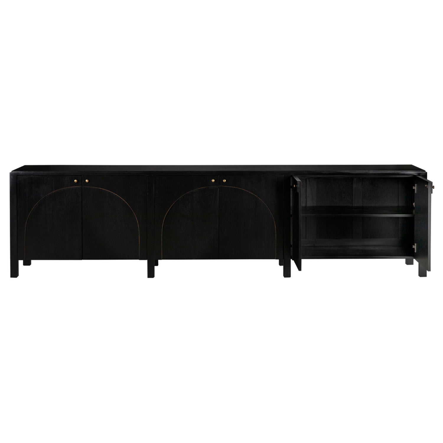 Noir Weston XL Sideboard