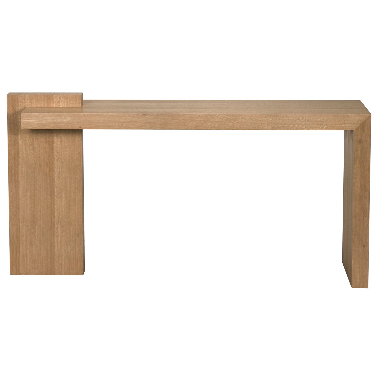 Noir Atlanta Console Table