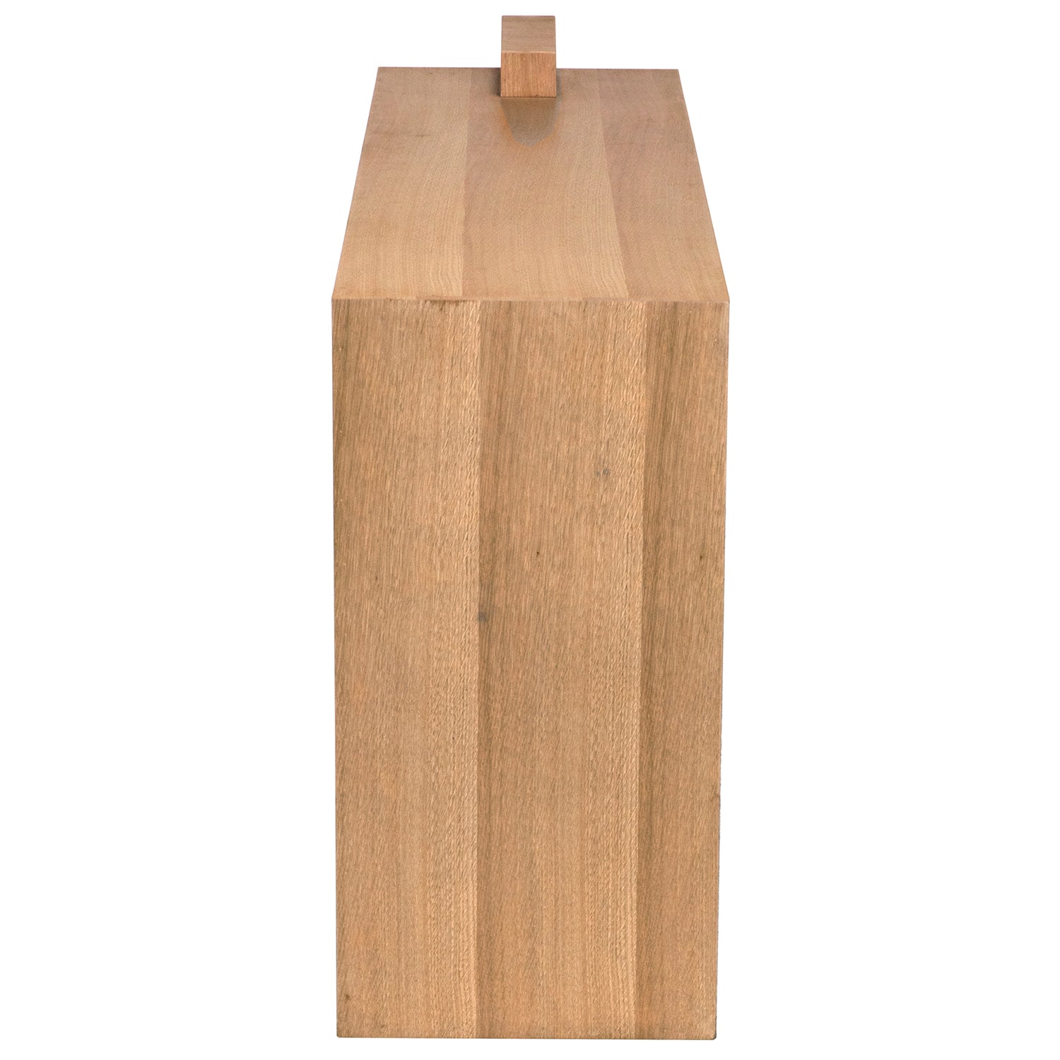 Noir Atlanta Console Table