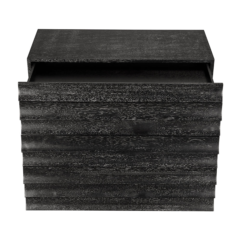 Noir Frederico Console