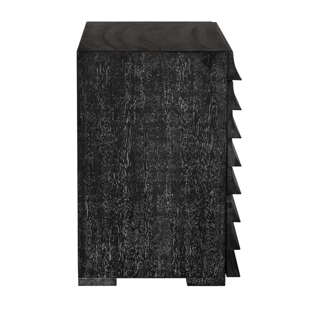 Noir Frederico Console