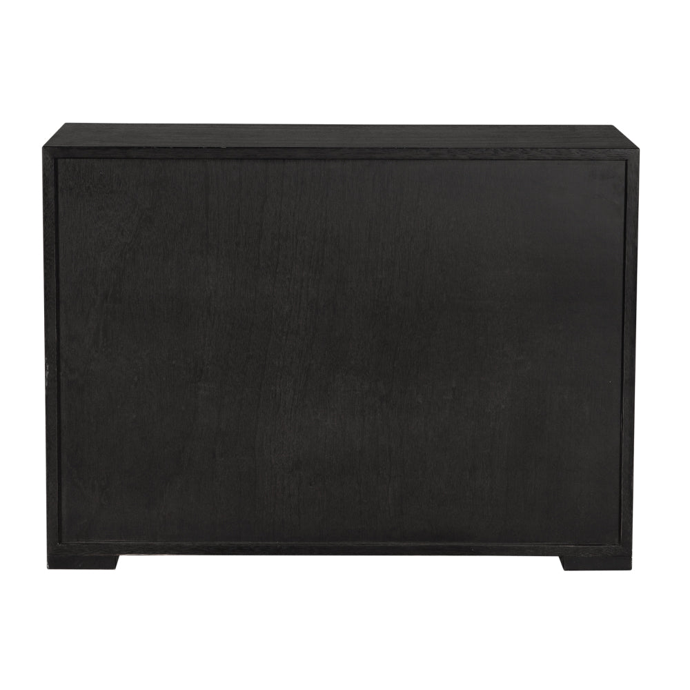 Noir Frederico Console