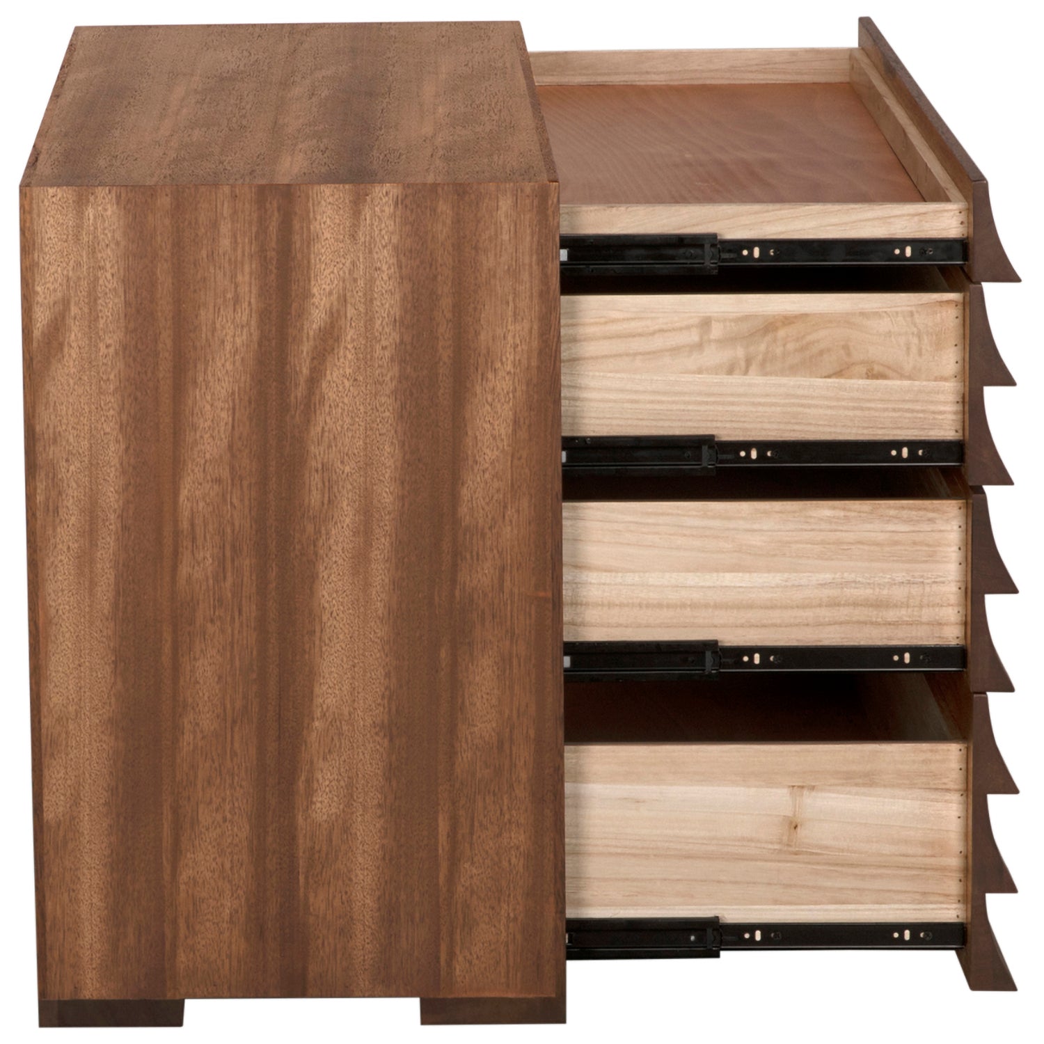 Noir Frederico Console