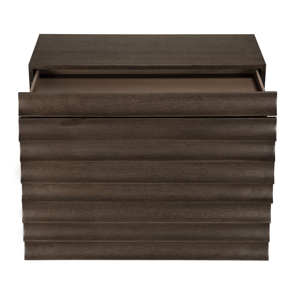 Noir Frederico Console