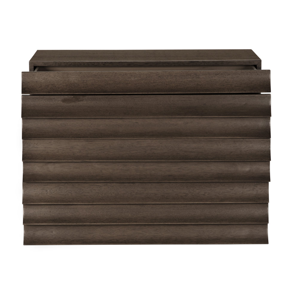 Noir Frederico Console