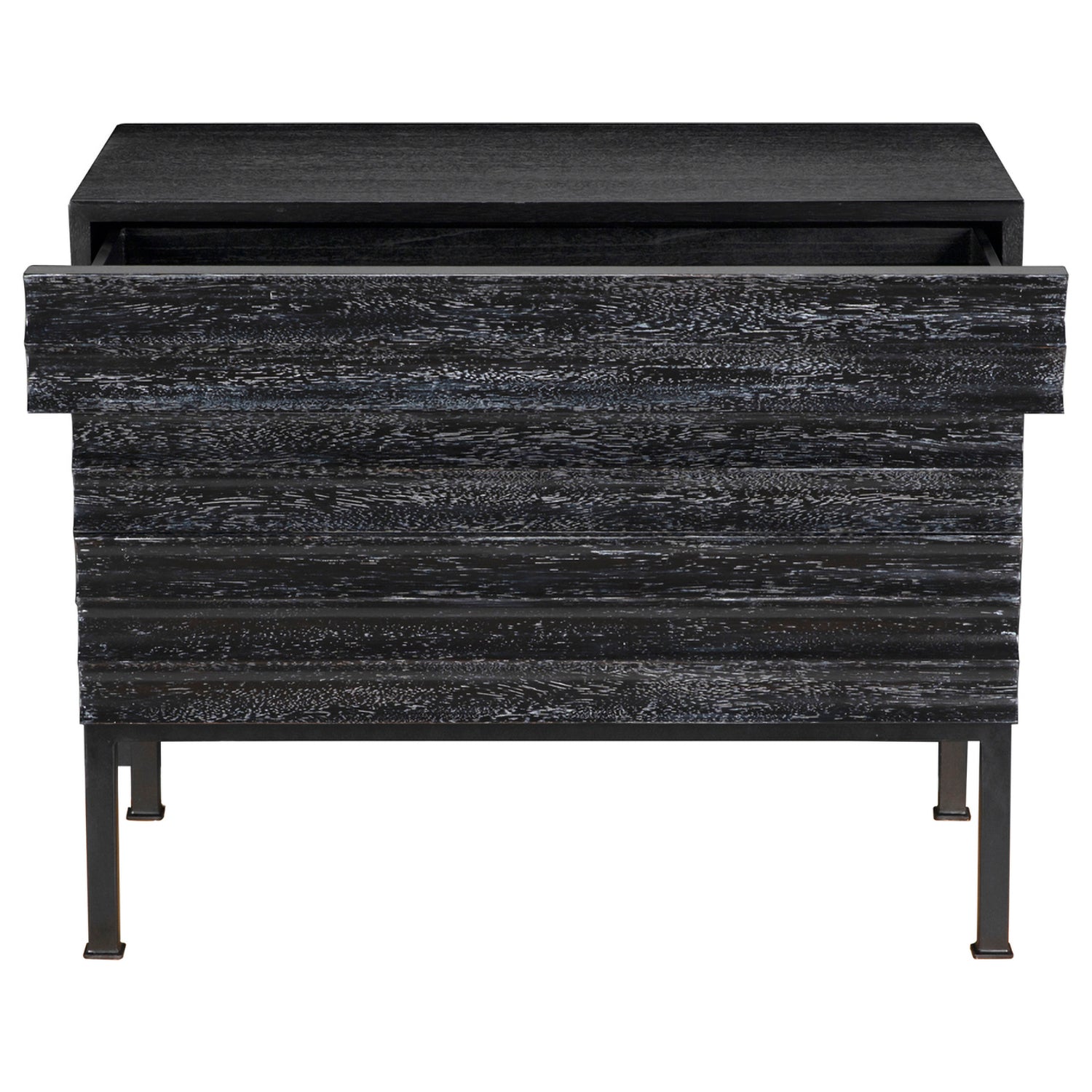Noir Arturo Console