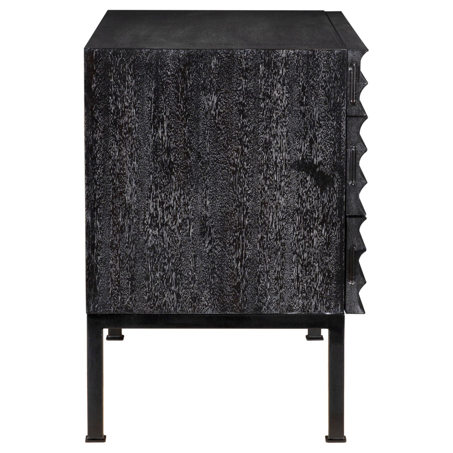 Noir Arturo Console