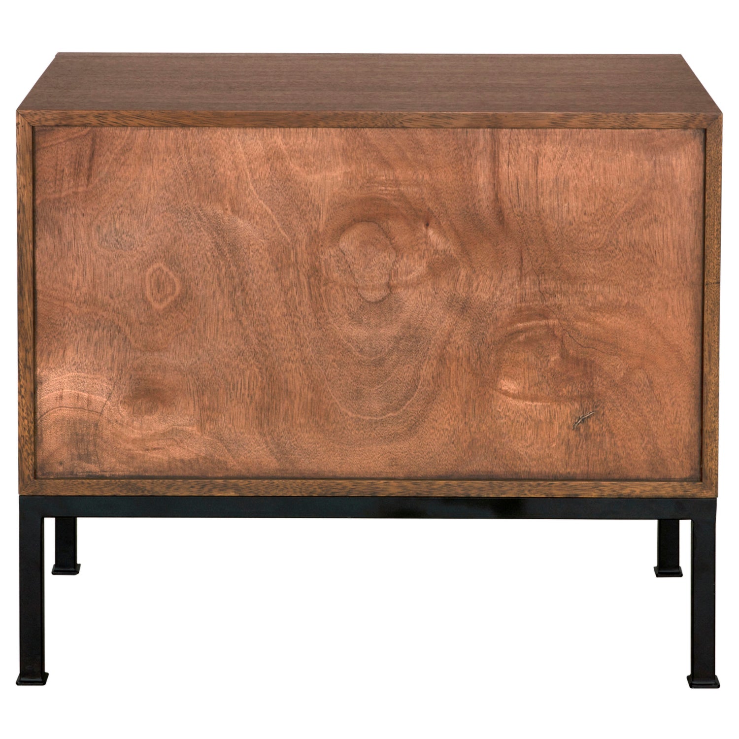 Noir Arturo Console