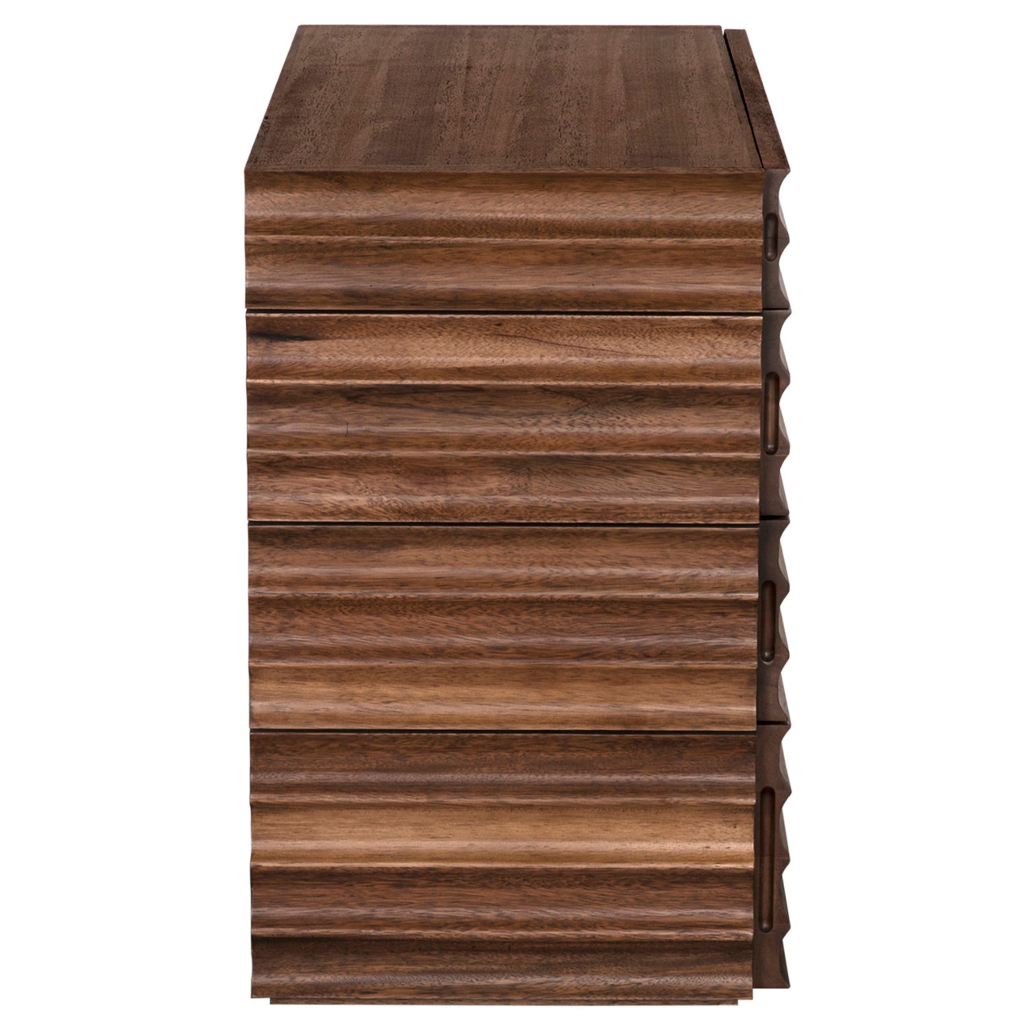 Noir Pacelli Console