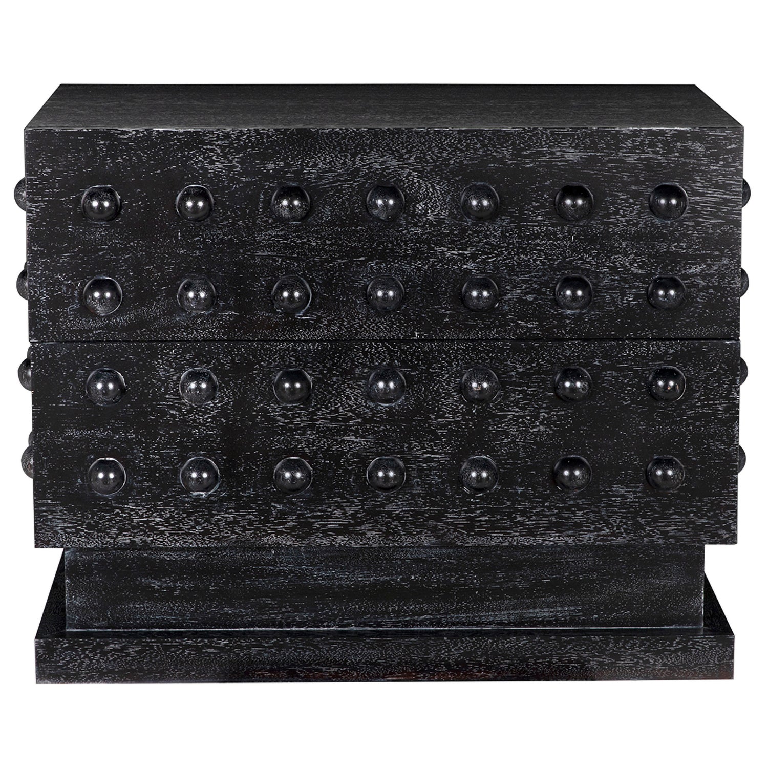 Noir Didier Sideboard