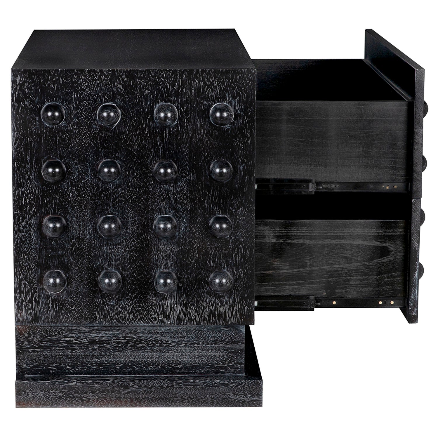 Noir Didier Sideboard