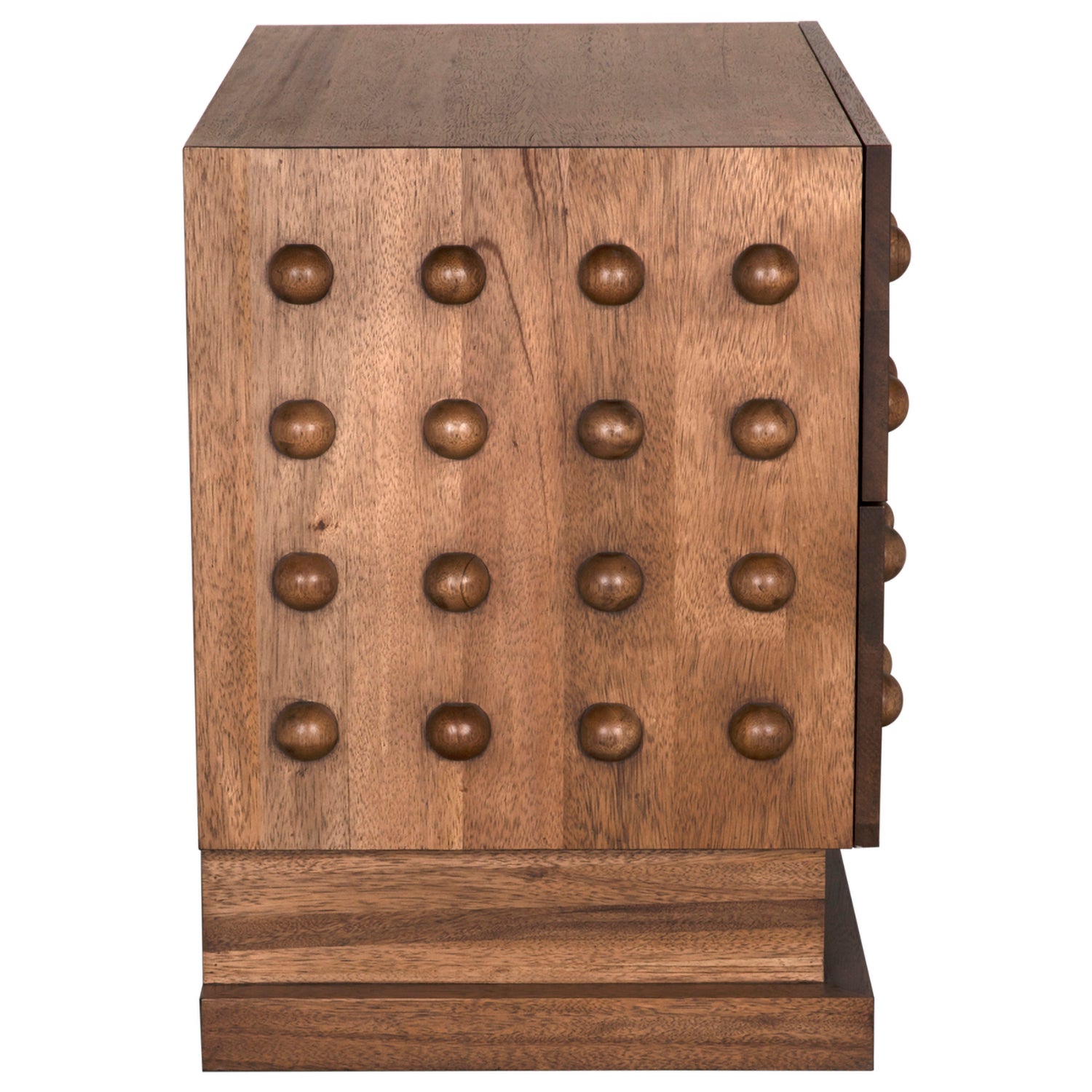 Noir Didier Sideboard