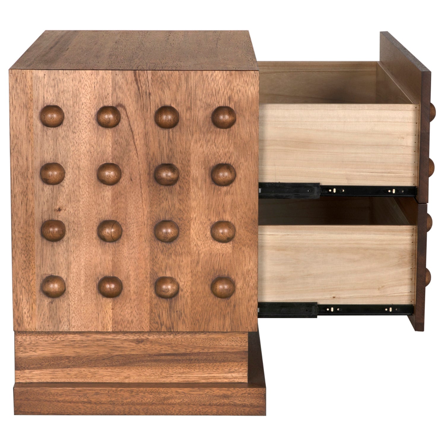 Noir Didier Sideboard