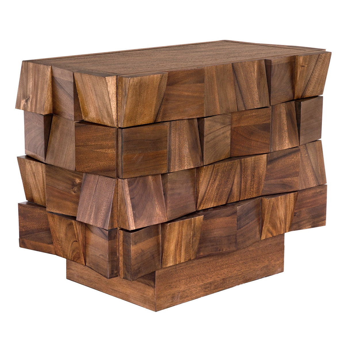 Noir Abisko Sideboard
