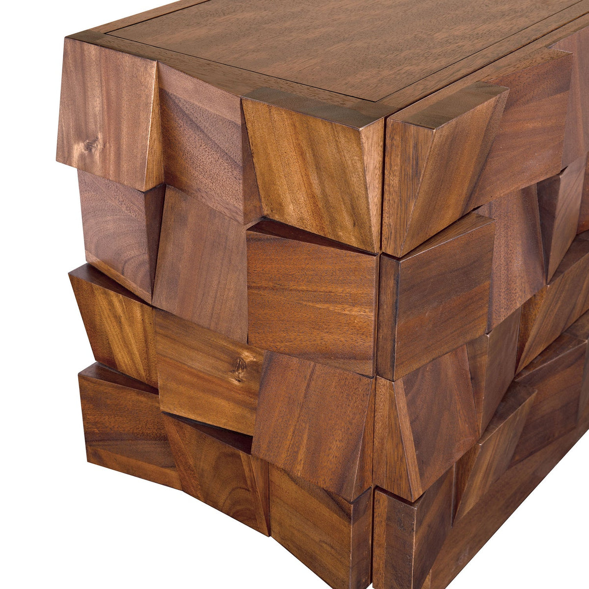 Noir Abisko Sideboard