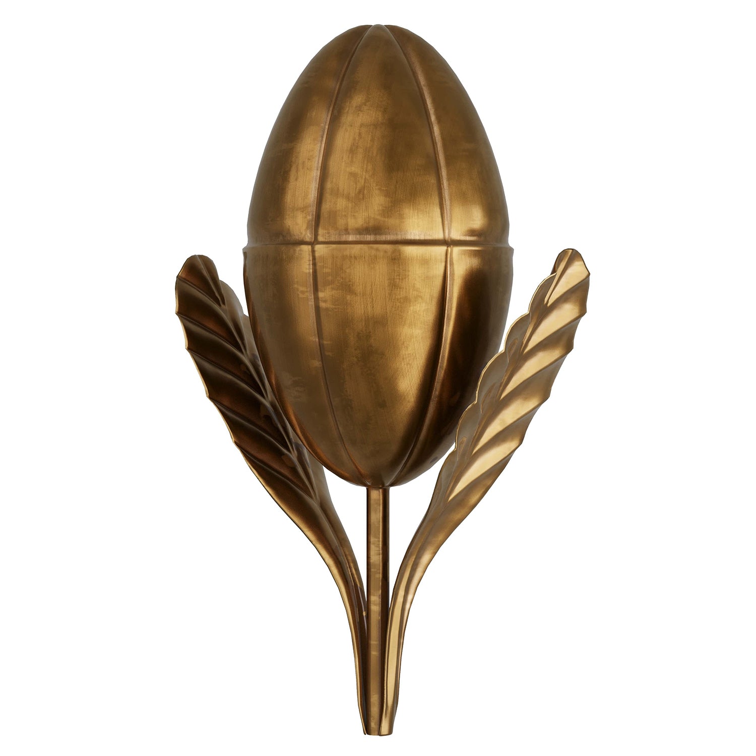 Barry Dixon for Arteriors Pitaya Sculpture