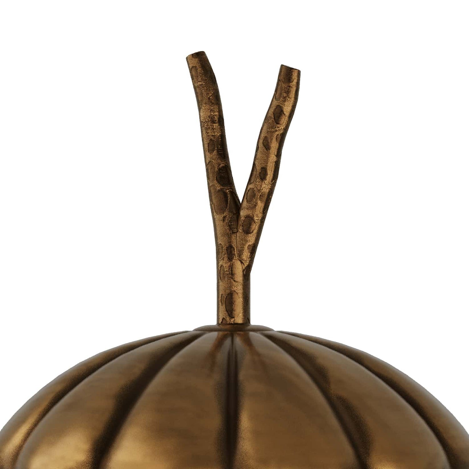 Barry Dixon for Arteriors Soursop Sculpture