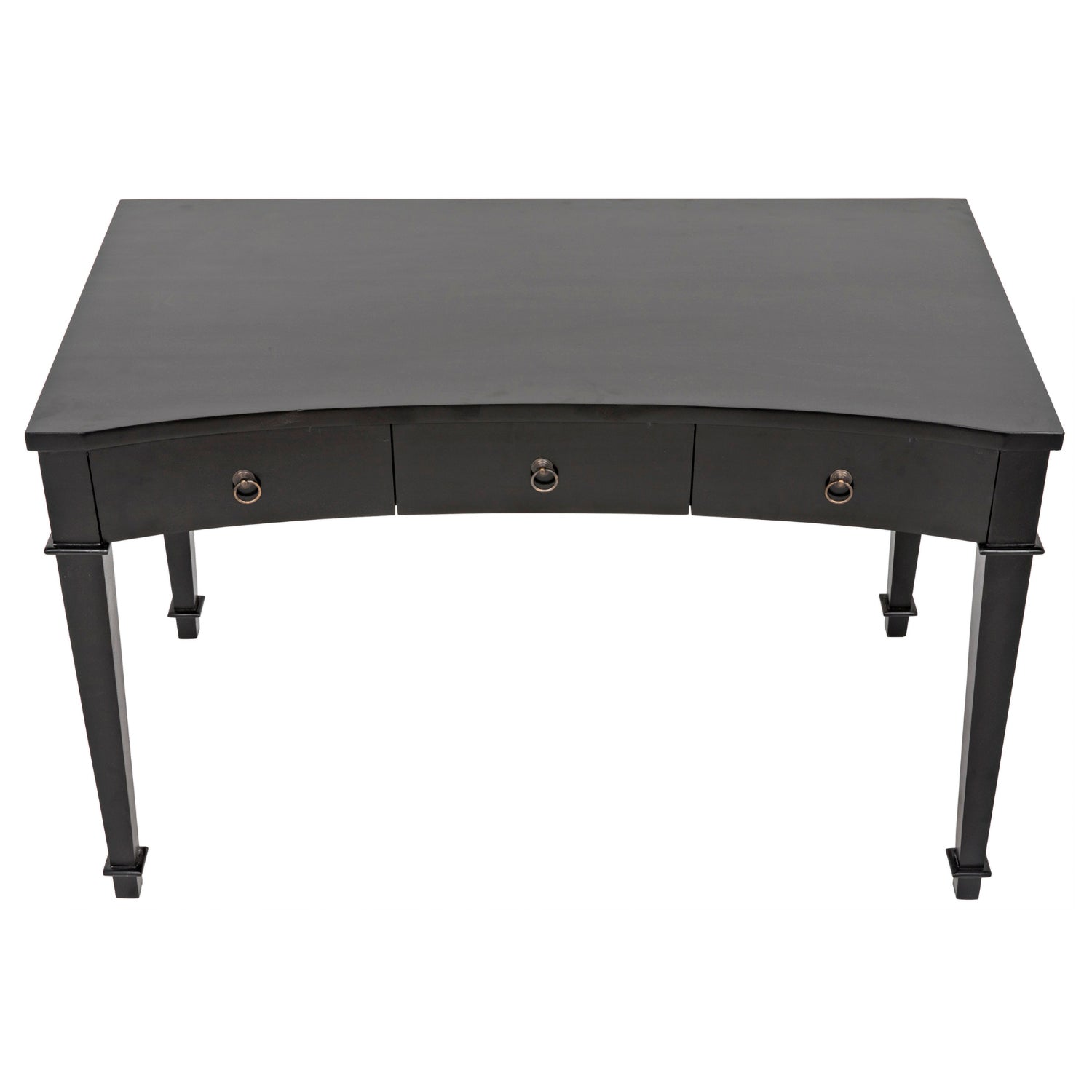 Noir Curba Desk