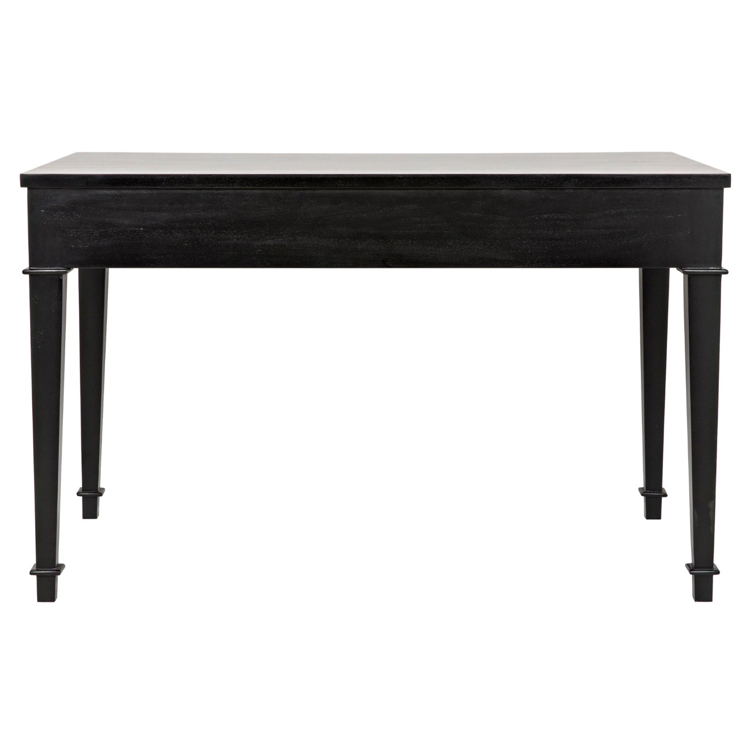 Noir Curba Desk