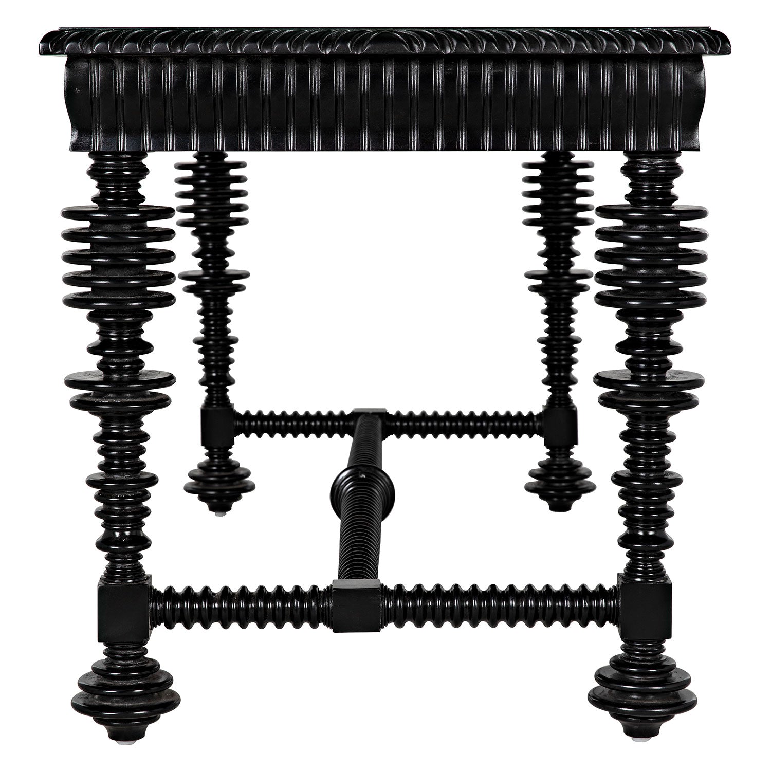 Noir Portuguese Desk