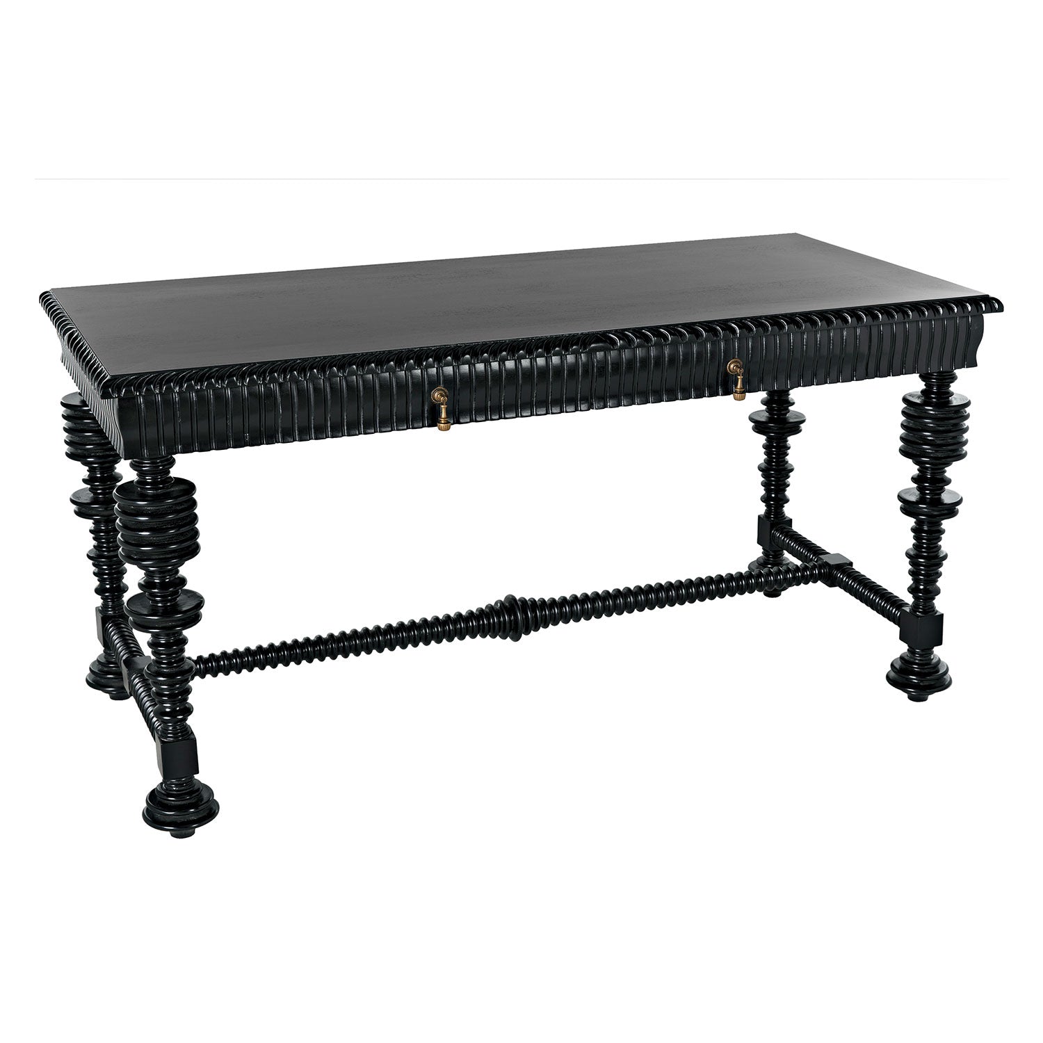 Noir Portuguese Desk
