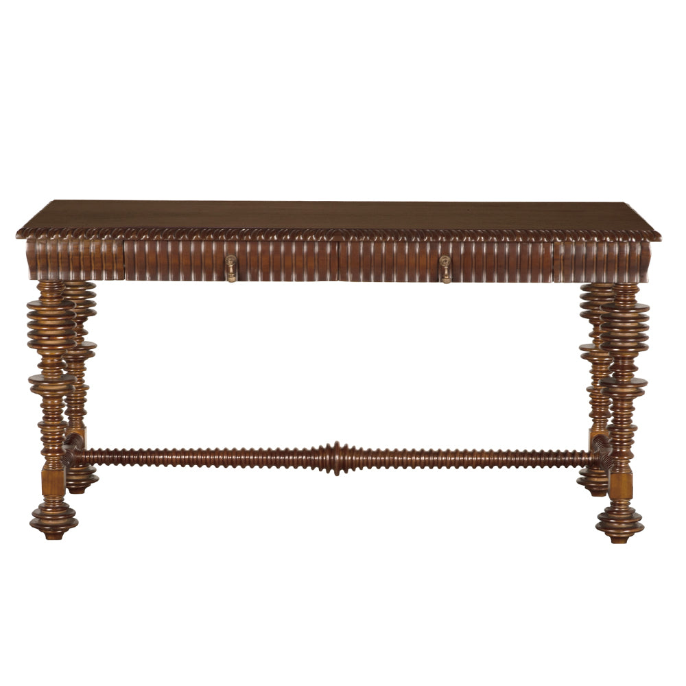 Noir Portuguese Desk