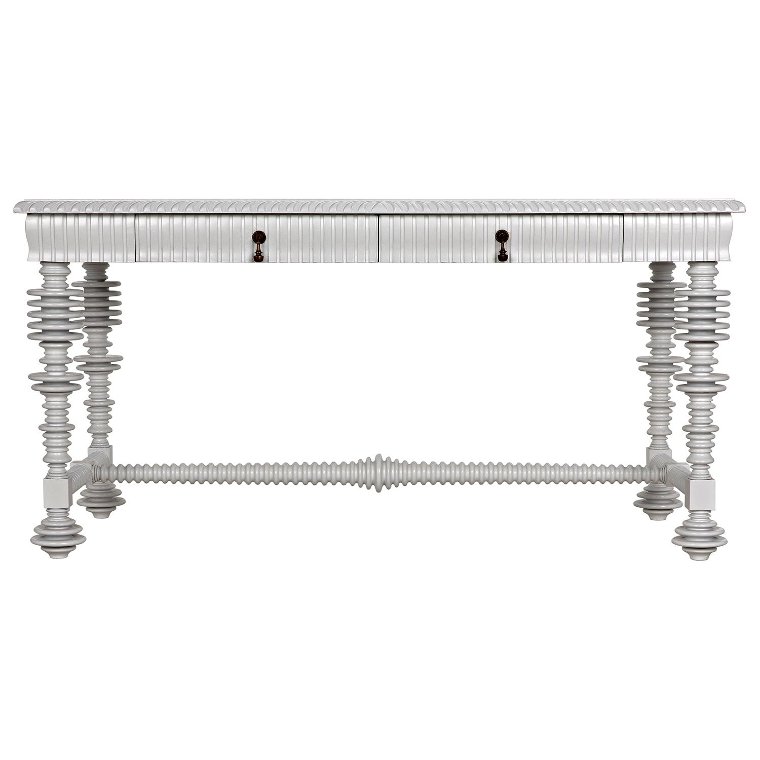 Noir Portuguese Desk