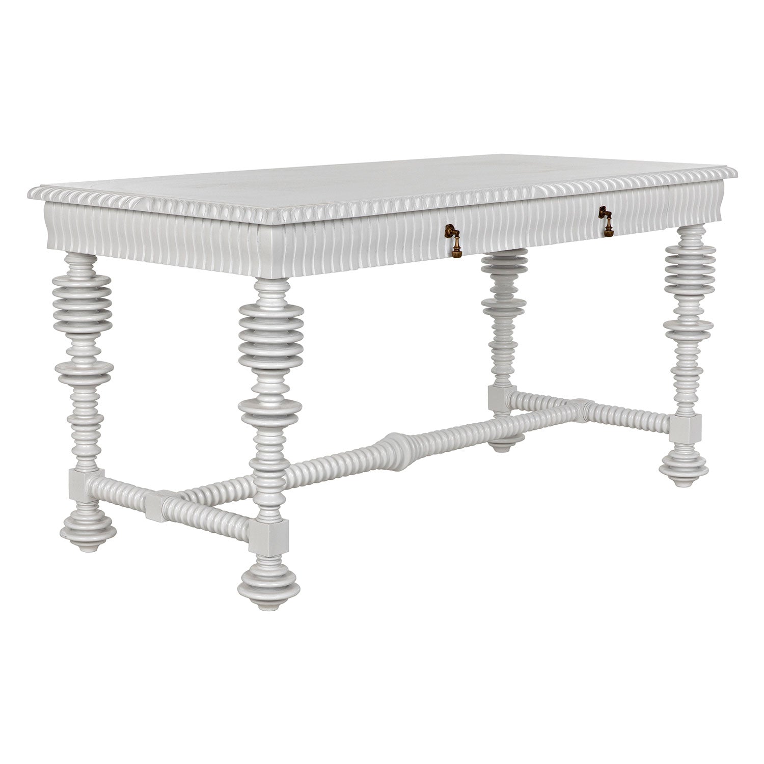 Noir Portuguese Desk