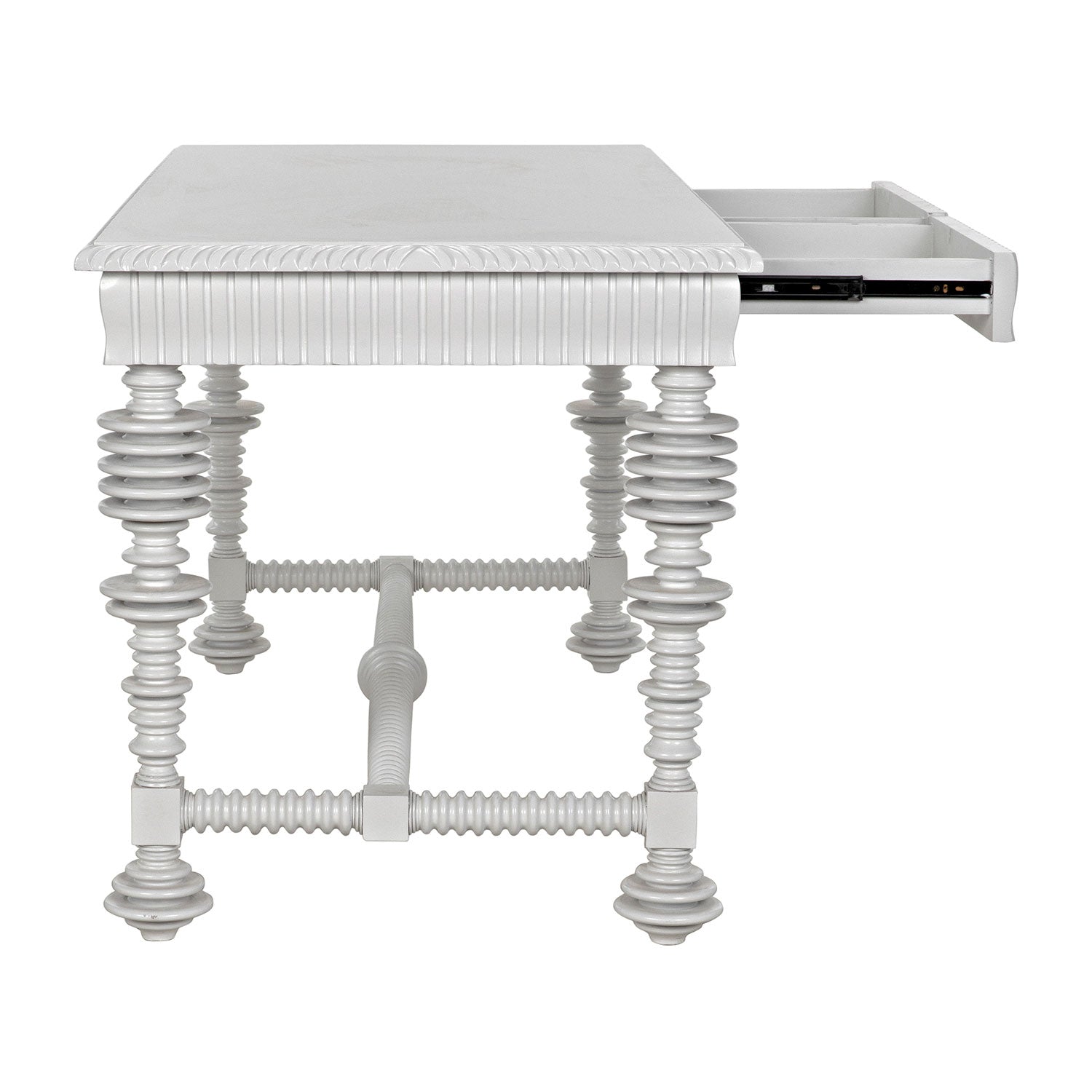 Noir Portuguese Desk