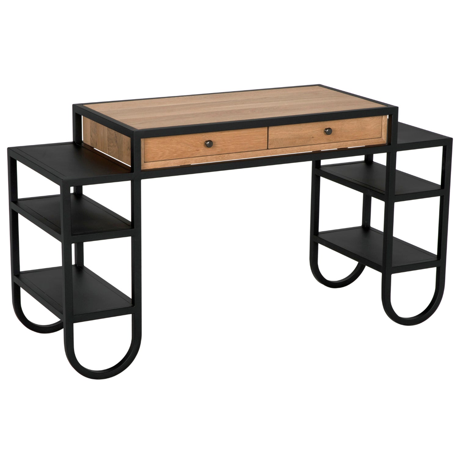 Noir Thomson Desk