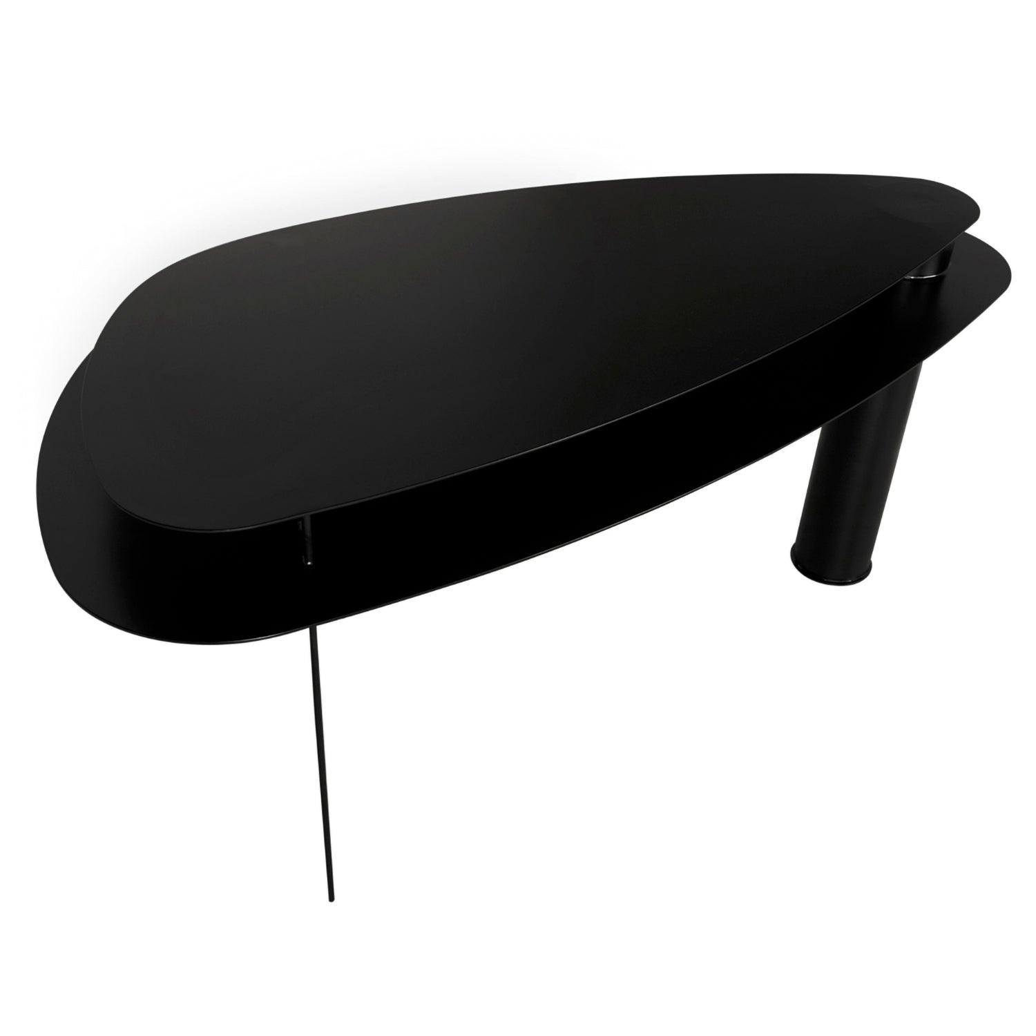 Noir Sita Desk