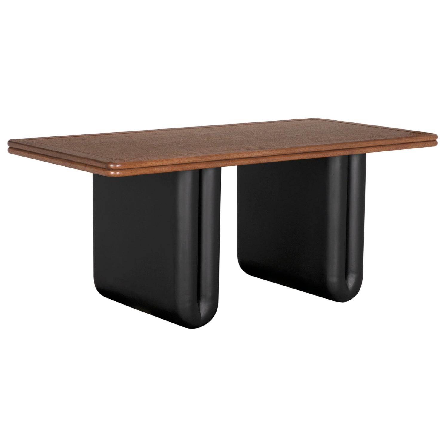 Noir Mila Desk