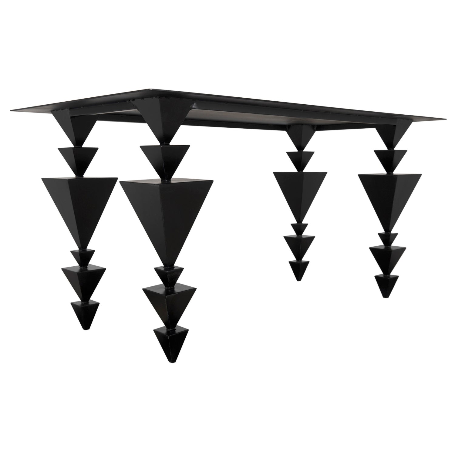 Noir Sagrada Desk