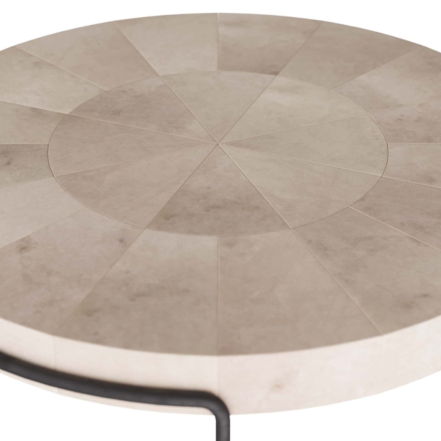Barry Dixon for Arteriors Mosquito Coffee Table - Final Sale