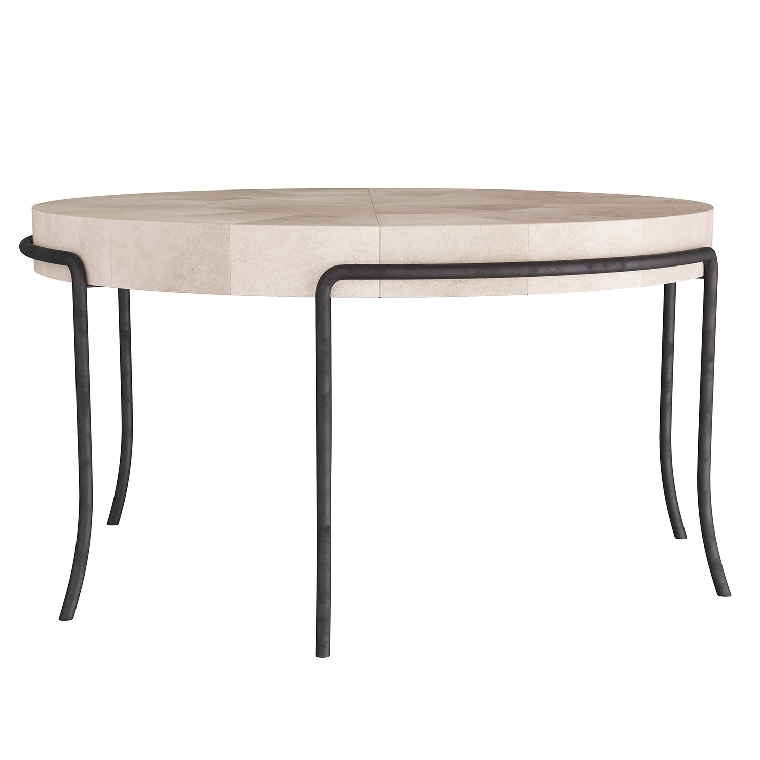 Barry Dixon for Arteriors Mosquito Coffee Table - Final Sale
