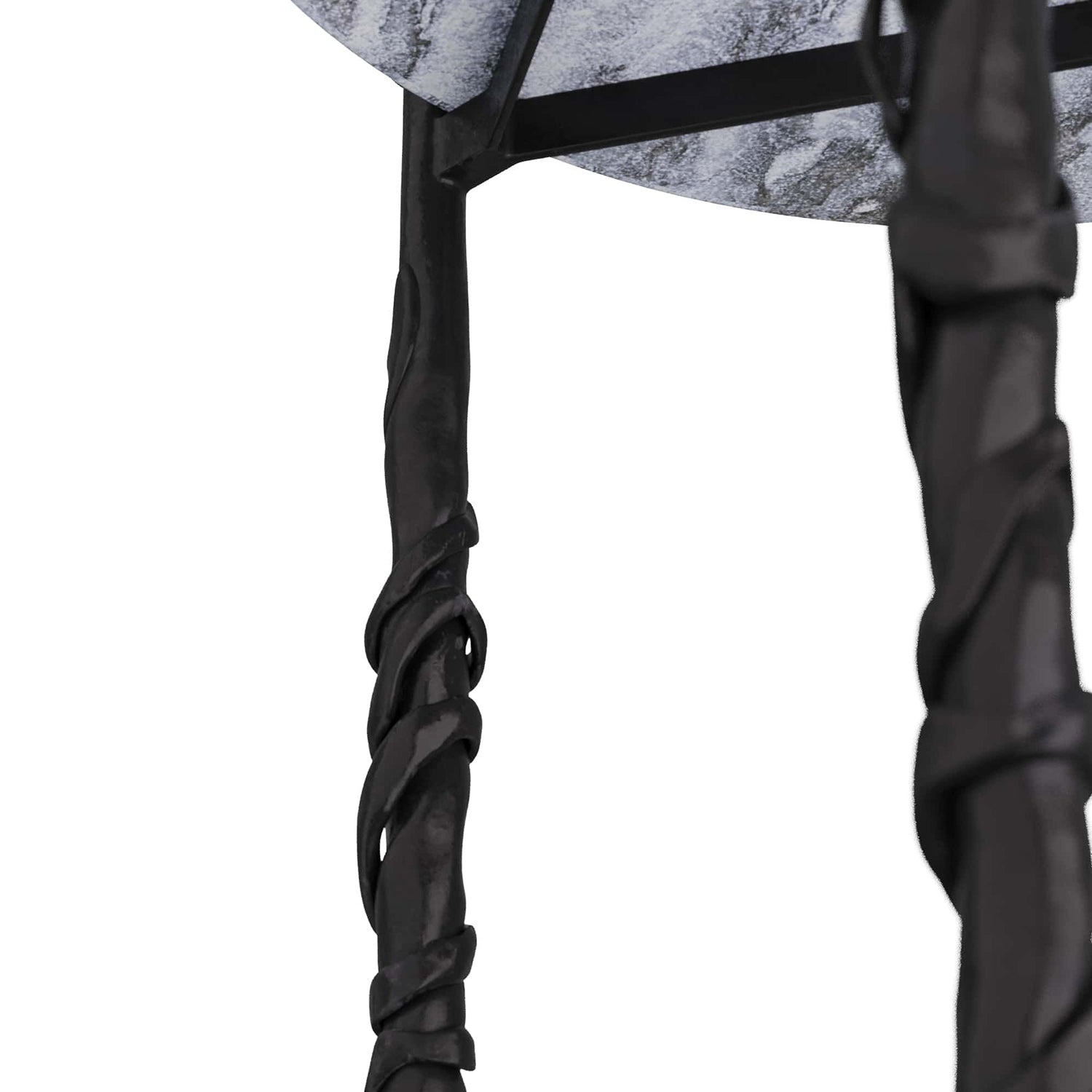 Barry Dixon for Arteriors Blackthorn End Table