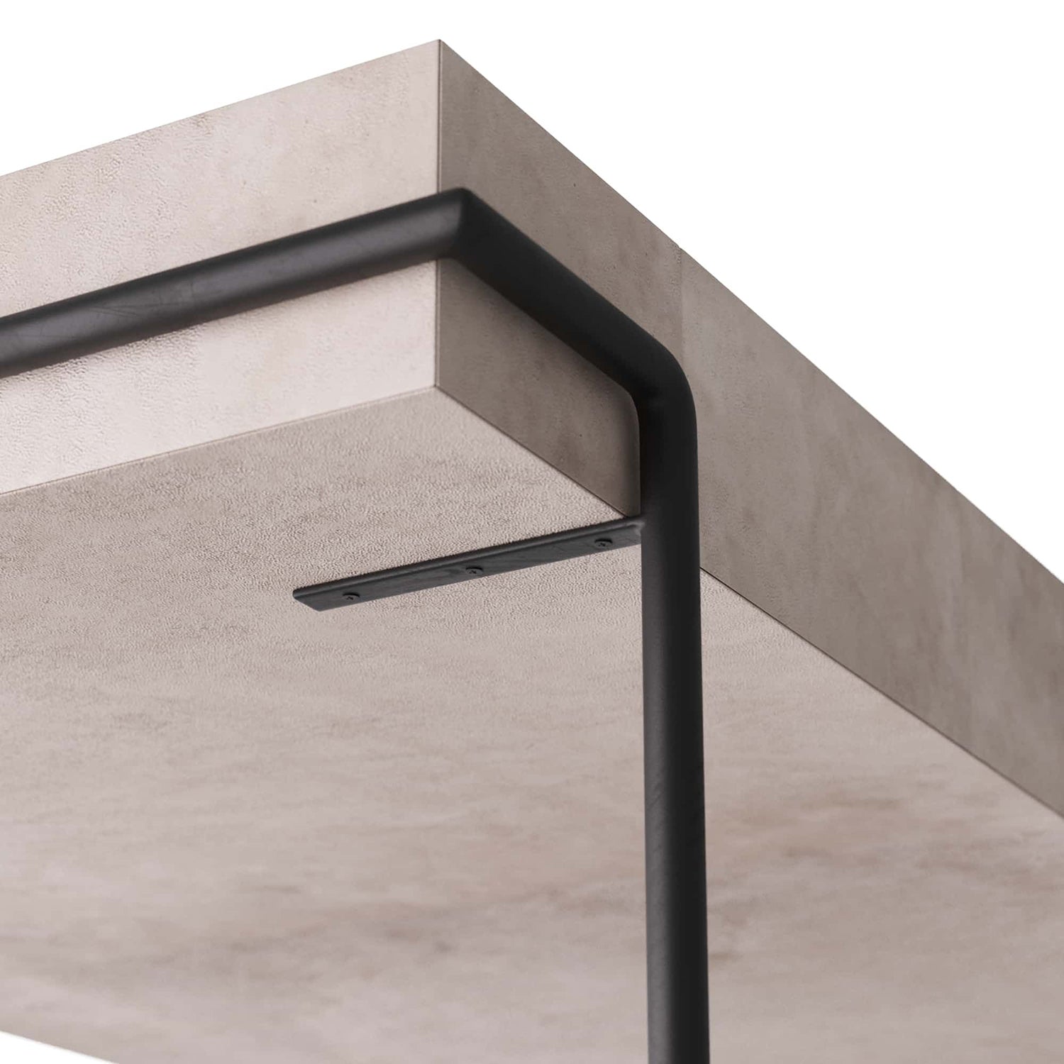 Barry Dixon for Arteriors Mosquito Desk