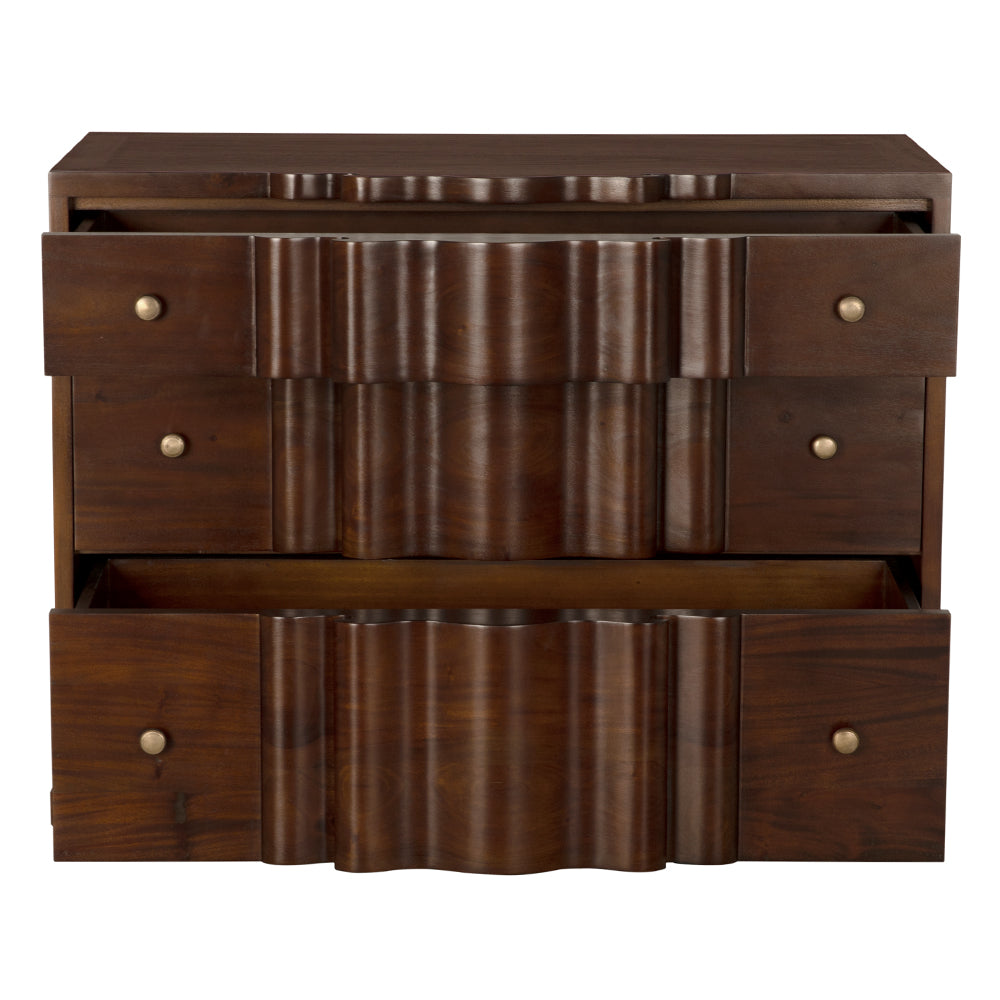 Noir Kiss Dresser