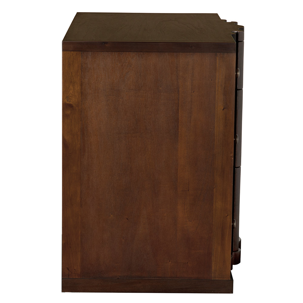Noir Kiss Dresser