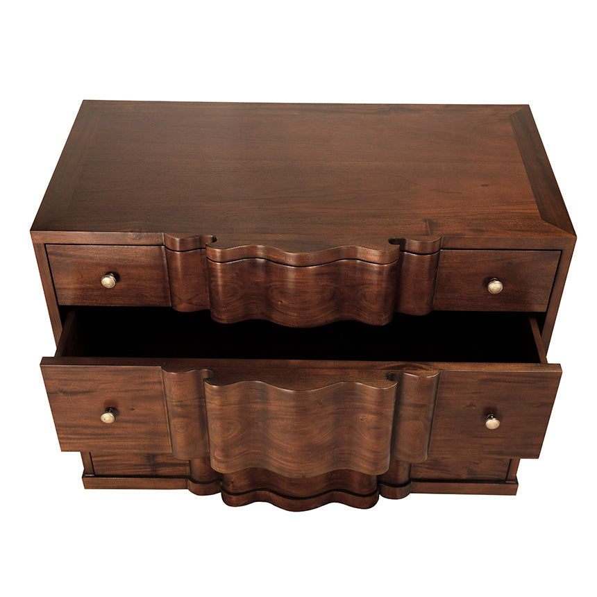Noir Kiss Dresser